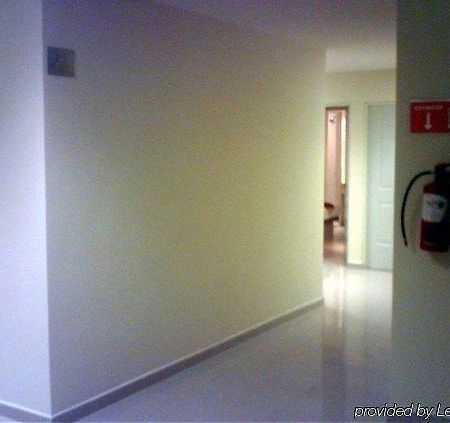Hotel 402 Monterrey Eksteriør billede