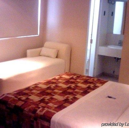 Hotel 402 Monterrey Eksteriør billede