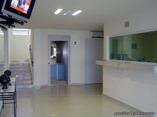 Hotel 402 Monterrey Eksteriør billede