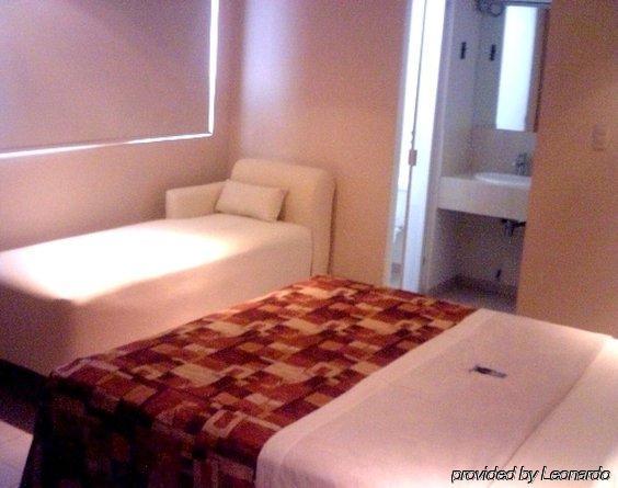 Hotel 402 Monterrey Eksteriør billede