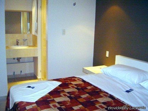Hotel 402 Monterrey Eksteriør billede