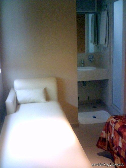 Hotel 402 Monterrey Eksteriør billede